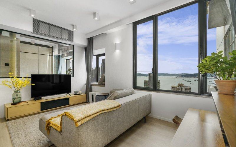 Hong Kong property photo delivery workflow