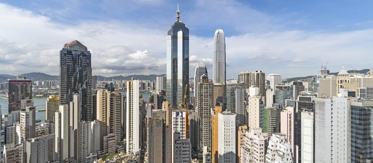香港物業攝影交付流程